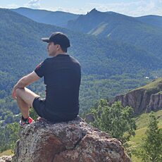 Фотография мужчины Алексей, 40 лет из г. Вихоревка