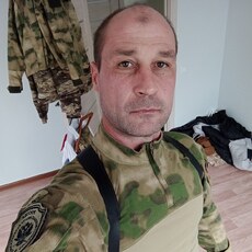 Фотография мужчины Макс, 39 лет из г. Крыловская