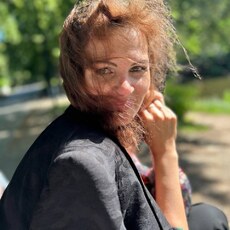 Фотография девушки Наталья, 45 лет из г. Новосибирск