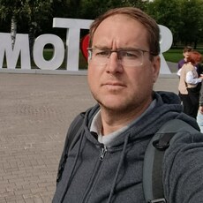 Фотография мужчины Максим, 42 года из г. Гамбург