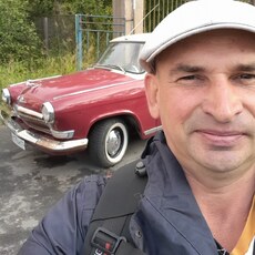 Фотография мужчины Виктор, 48 лет из г. Зимовники