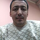 Халим, 37 лет