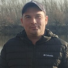 Фотография мужчины Алексей, 30 лет из г. Новотроицк