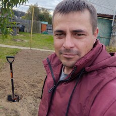 Фотография мужчины Sirius, 42 года из г. Минск