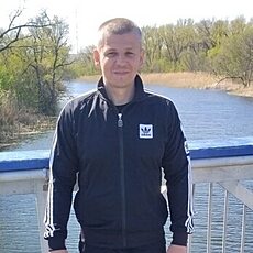 Фотография мужчины Евгений, 32 года из г. Старобельск