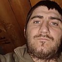 Шамиль, 40 лет