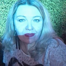 Фотография девушки Татьяна, 47 лет из г. Псков