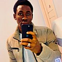 Абакар Утман, 24 года