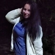 Фотография девушки Милана, 28 лет из г. Варшава