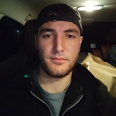 Фотография мужчины Сулейман, 32 года из г. Данилов