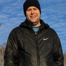 Фотография мужчины Игорь, 36 лет из г. Иваново