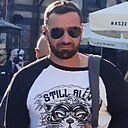 Кот Чеширский, 34 года