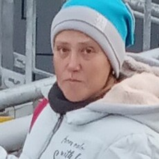 Фотография девушки Людочка, 35 лет из г. Мозырь