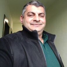 Фотография мужчины Алексей, 45 лет из г. Туапсе