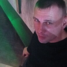 Фотография мужчины Василий, 47 лет из г. Ангарск