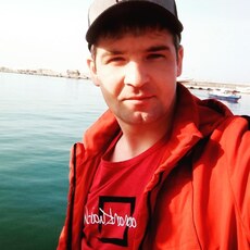 Фотография мужчины Viktor, 34 года из г. Королёв