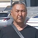 Кайрат, 49 лет