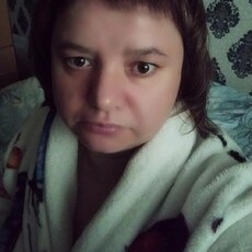 Фотография девушки Ани, 37 лет из г. Бокситогорск