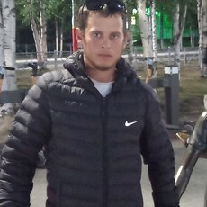 Фотография мужчины Серёжа, 32 года из г. Кущевская