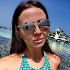 Фотография девушки Варвара, 30 лет из г. Канск