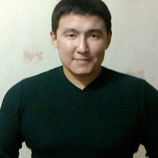 Фотография мужчины Был Сплыл, 41 год из г. Алматы