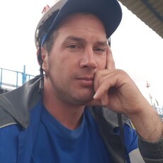 Фотография мужчины Тагир, 39 лет из г. Октябрьский (Башкортостан)