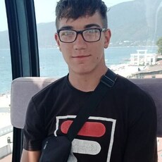 Фотография мужчины Павел, 21 год из г. Заринск