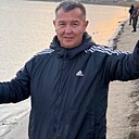 Самат, 42 года