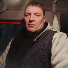 Фотография мужчины Игорь, 45 лет из г. Красноярск
