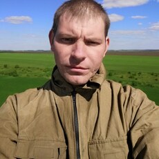 Фотография мужчины Сергей, 37 лет из г. Новый Оскол