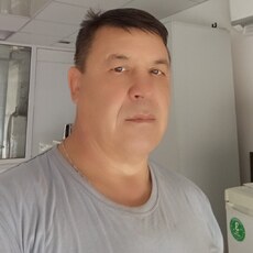 Фотография мужчины Юрий, 54 года из г. Буденновск