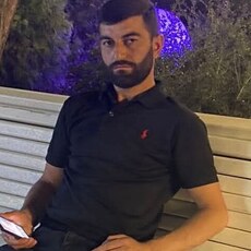 Фотография мужчины Манвел, 31 год из г. Воскресенск