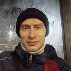 Фотография мужчины Александр, 30 лет из г. Кольчугино