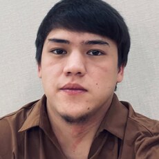 Фотография мужчины Бек, 22 года из г. Тараз