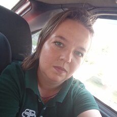 Фотография девушки Наталья, 28 лет из г. Курск