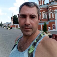 Фотография мужчины Алексей, 44 года из г. Москва