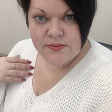 Фотография девушки Анна, 41 год из г. Новосибирск