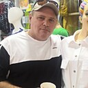 Андрей, 40 лет