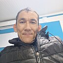Асылхан, 37 лет