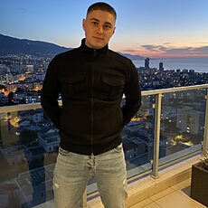 Фотография мужчины Slavik, 31 год из г. Енакиево