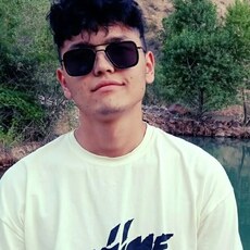 Фотография мужчины Бобур, 23 года из г. Ангрен