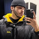 Эльмаддин, 19 лет