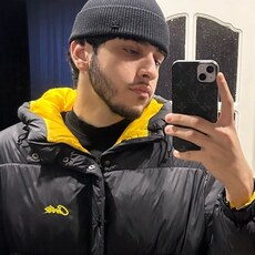 Фотография мужчины Эльмаддин, 20 лет из г. Норильск