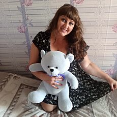 Фотография девушки Наталья, 52 года из г. Омск