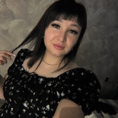 Фотография девушки Зоюшка, 30 лет из г. Борзя
