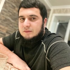 Фотография мужчины Удален, 33 года из г. Дербент