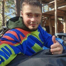 Фотография мужчины Юрий, 38 лет из г. Тюмень