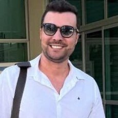 Фотография мужчины Дмитрий, 35 лет из г. Москва