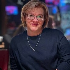 Фотография девушки Татьяна, 54 года из г. Брест