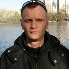 Фотография мужчины Дмитрий, 41 год из г. Кобрин